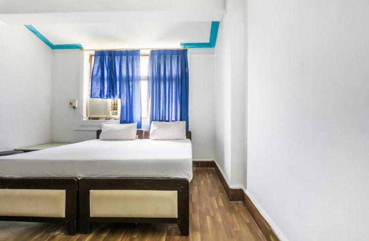 Hotel Priti International Mapusa Exterior foto