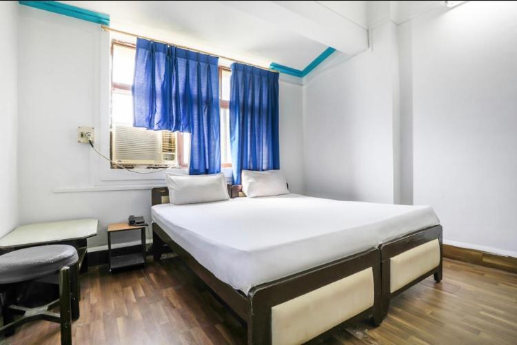 Hotel Priti International Mapusa Exterior foto
